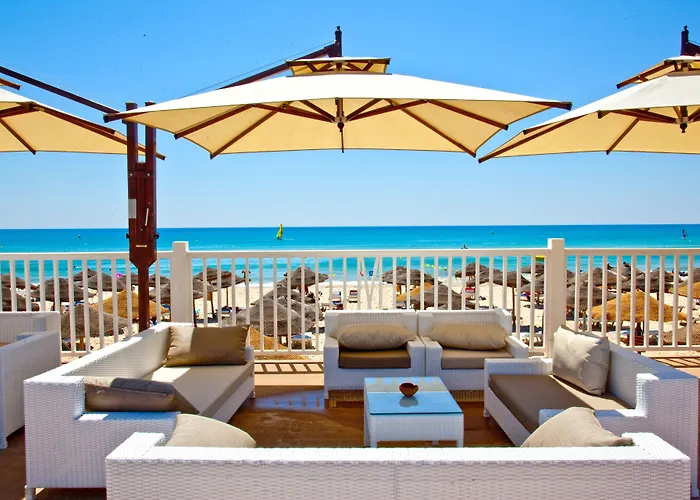 Hotel Samira Club Family And Couples Only à Hammamet